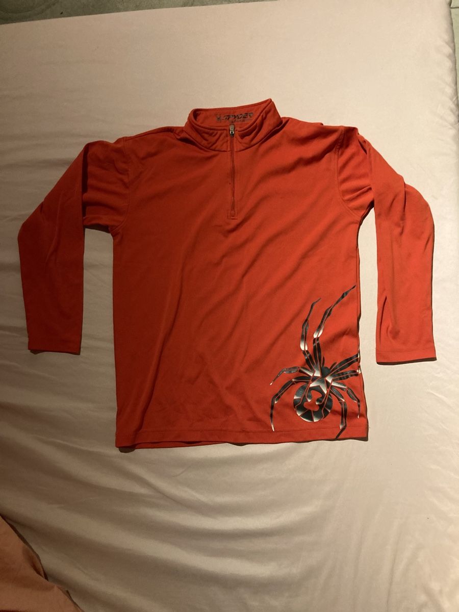 Spyder Giacche: Veste de sport Spyder – Usato da Chancy venduto da dia_tb2t