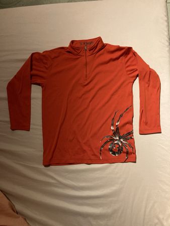 Veste de sport Spyder