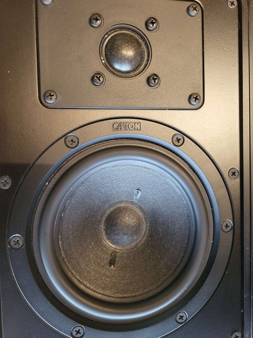 Canton Casse acustiche: 2 Lautsprecher Canton GL260 – Usato da Cudrefin venduto da GalliumRicardo 6