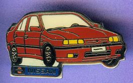 NISSAN   Primera GT