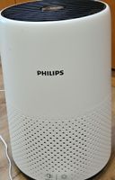 Philips Luftreiniger weiss neuwertiger Zustand