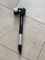 Sattelstütze Ergotec 4 verstellbar