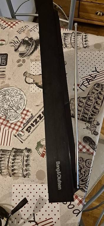 Radio: Bang & Olufsen – Usato da Genève venduto da Bayoushi 2