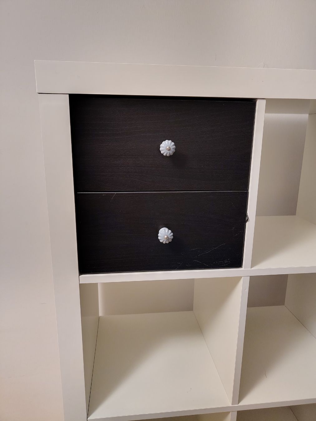 Ikea Étagères: Regal Kallax – D'occasion à Olten par flavibavi 2
