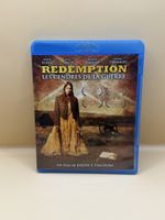 Blu-Ray Redemption - Les Cendres de la Guerre