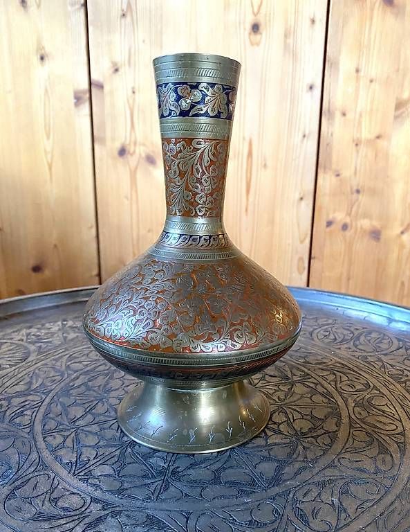 Vasi & Recipienti: Blumenvase – Usato da Maur venduto da chr_x8zv