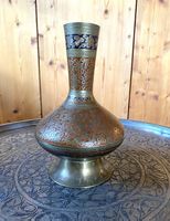 Blumenvase