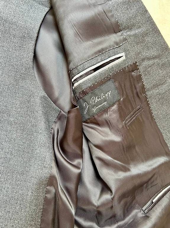Completi: Costume pour homme J. PHILIPP – Usato da Le Locle venduto da sfe_ctq6 1