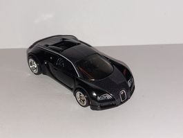 Hot Wheels Premium Bugatti Veyron