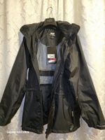 Helly Hansen Nelson Parka, Schwarz, Grösse S, Neu mit Etiket