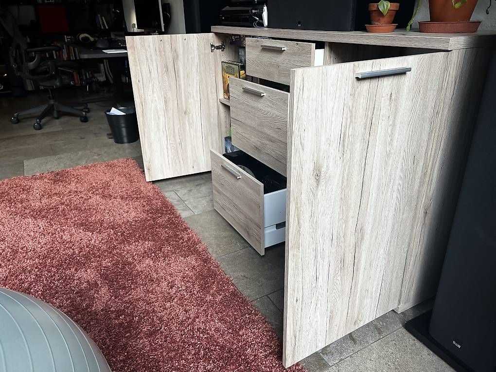 Commodes: Sideboard – D'occasion à Gockhausen par MariusWeber 2