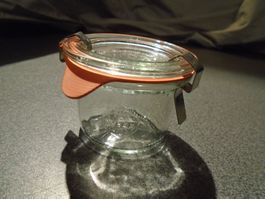Weck-Glas