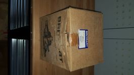 Pompe à eau range rover 3,5l