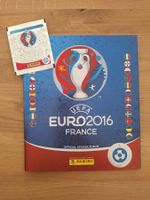 PANINI EURO 2016