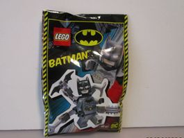 LEGO BATMAN ROBIN POLYBAG - 212010