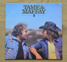 Tame & Maffay - 2