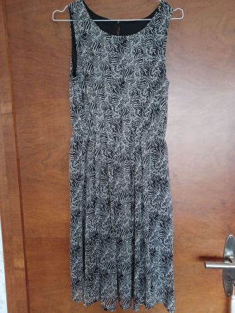 Sommerkleid in Grösse M