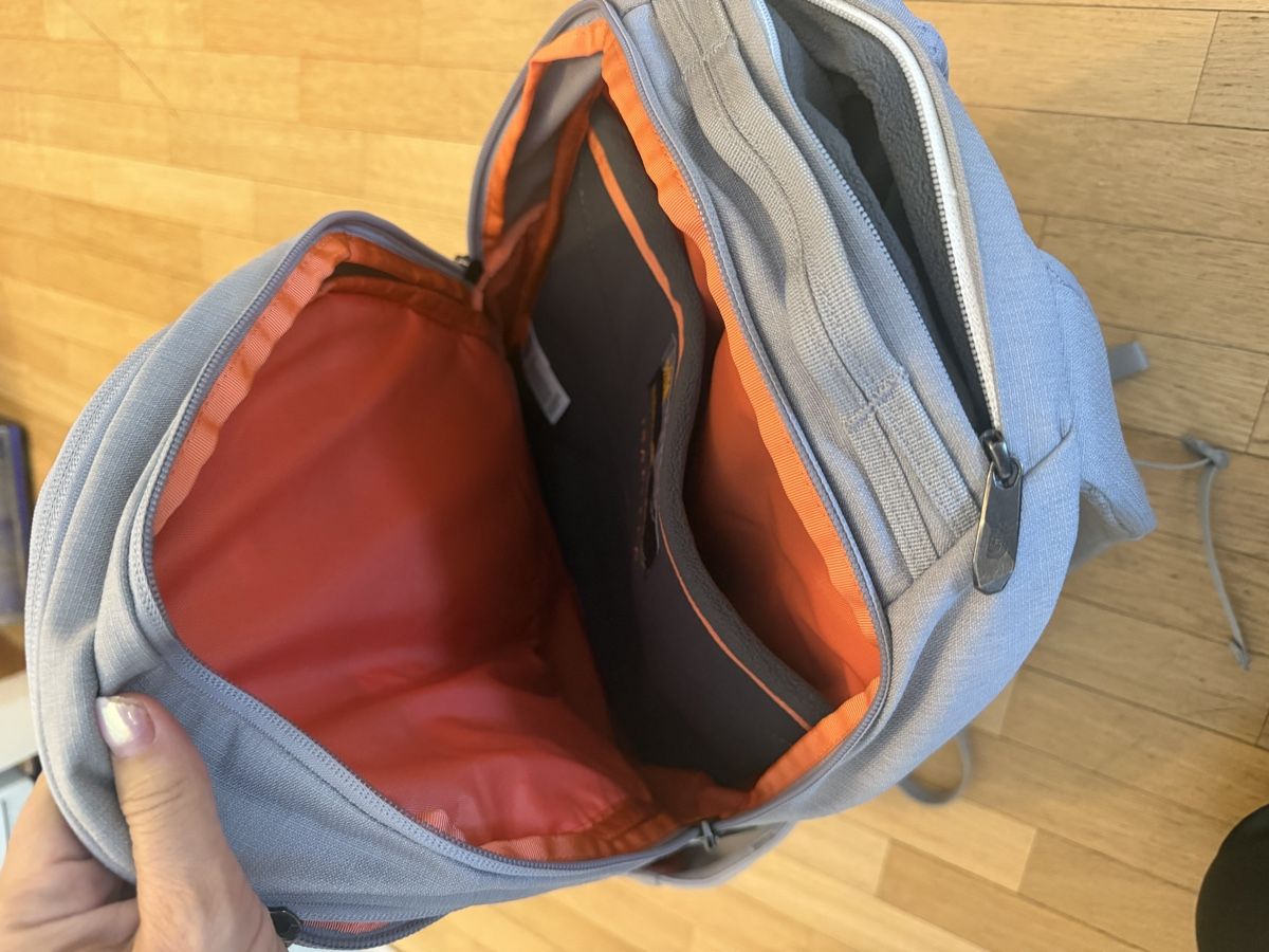North Face Rucksäcke: Sac Northface – Neu (gemäss Beschreibung) aus Versoix von wen_75xm 3
