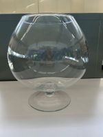 Glas Brandy Riesen Glas Cognac Deko Casa Handmade