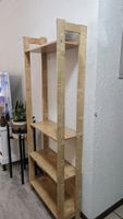 Etagère en bois
