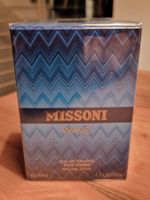 Missoni Wave Eau de Toilette 50ml - Neu & Original!