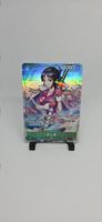 One Piece Card Game Sammlerstück Tashigi EB04-018