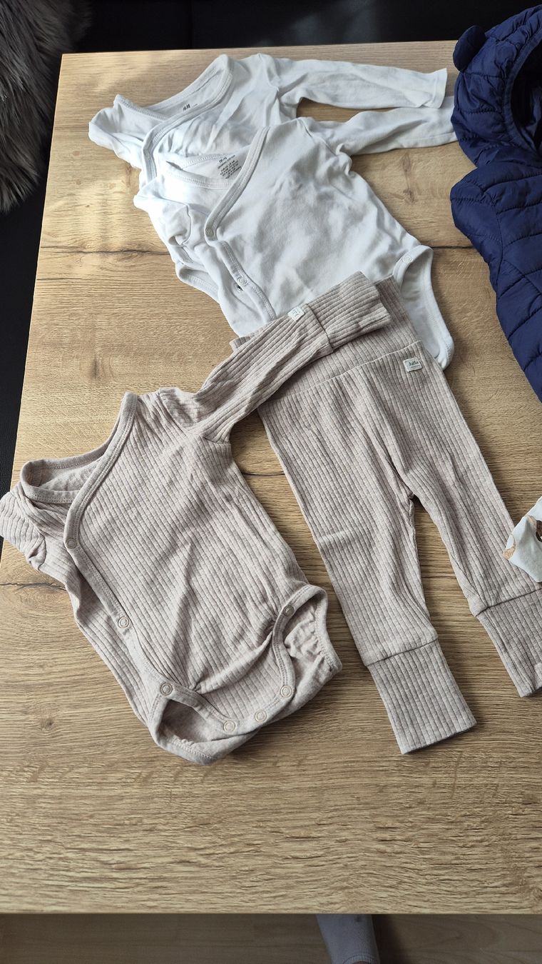 Lotti & Set di vestiti: Kleiderpaket Junge Grösse 68 – Usato da Reichenburg venduto da denise_13 1
