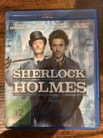 Sherlock Holmes BluRay