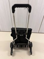 Andersen Shoppen Trolley mit Treppensteiger und Thermofach