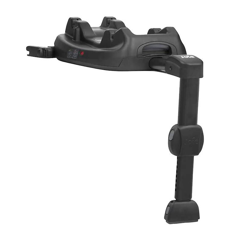 Seggiolini per auto: Joie Kinderschale mit Isofix-Basis i-Base LX2 – Usato da Wikon venduto da ell88 2