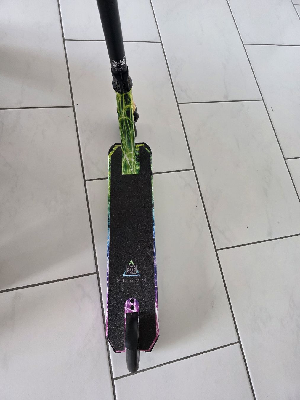 Scooter: Scooter  – Usato da Twann venduto da kev_b6tb 1