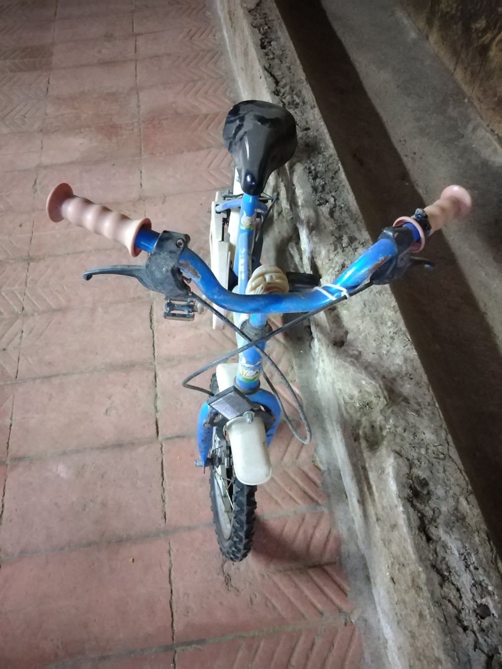 Biciclette: Velo – Difettoso da St.Peterzell venduto da nad_79 3