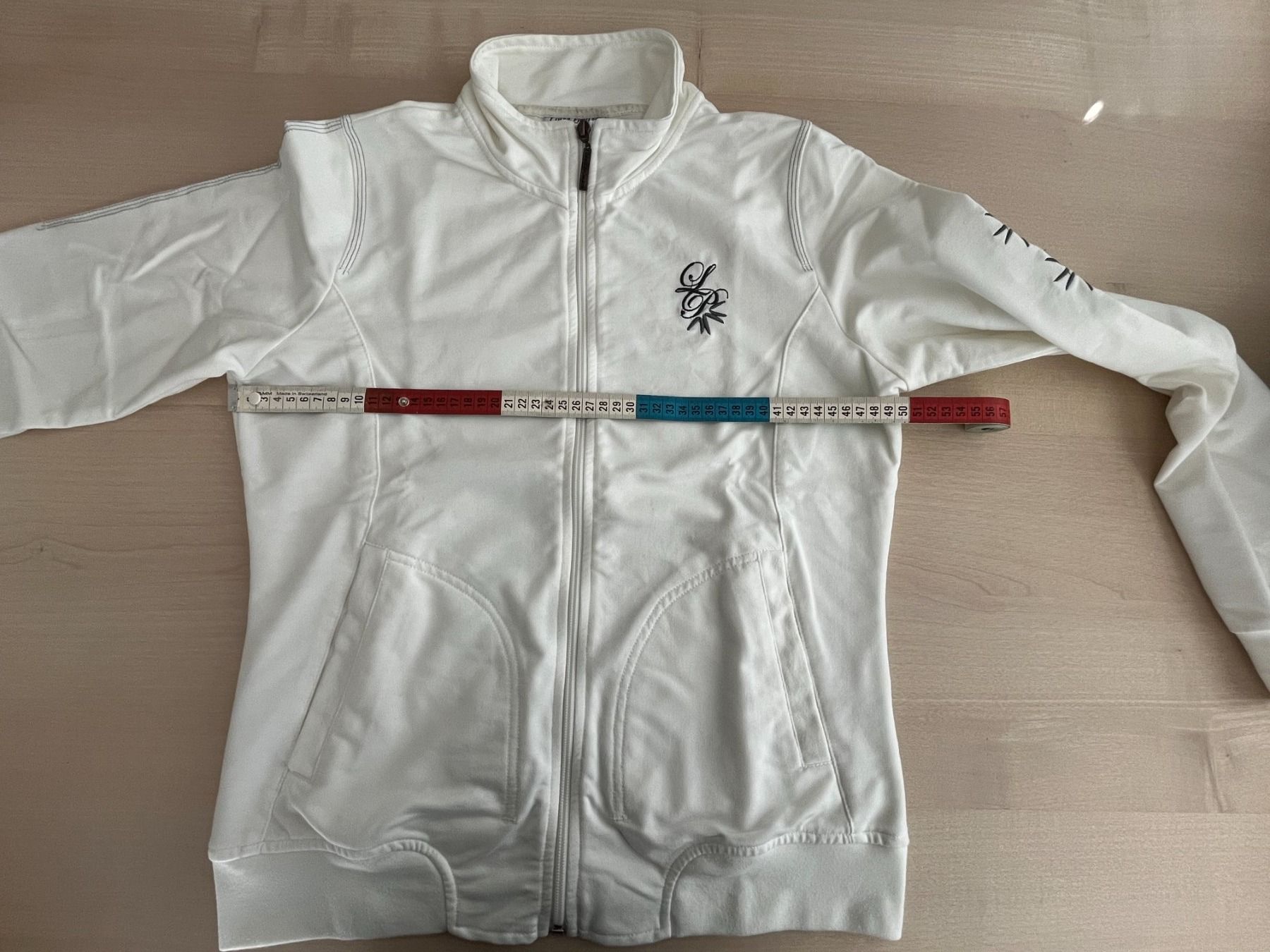 Giacche: Sweat-Jacke – Usato da Uetendorf venduto da Florabella01 3