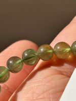 Diopsid Armband,Edelstein Armband