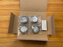 Dunstabzugshaube LED Lampe Umrüstkit AEG, Elektrolux, Miele