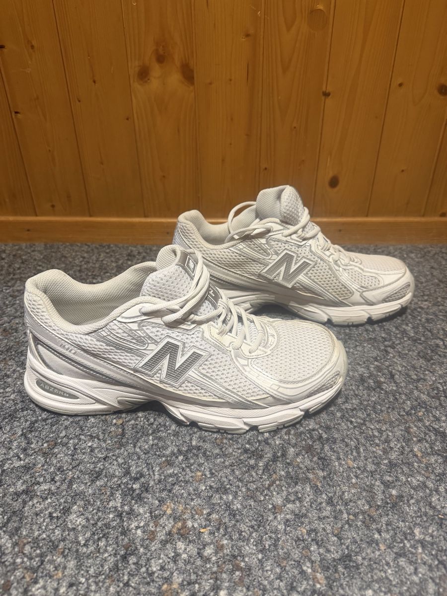 New Balance Scarpe da uomo: New Balance – Usato da Vilters venduto da sele08_ale08