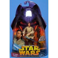 Star Wars Revenge of the Sith 2005 #27 - Obi-Wan Kenobi