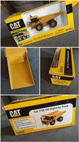 Caterpillar CAT Modell-Sammlung Norscot 1:50 / 1:32