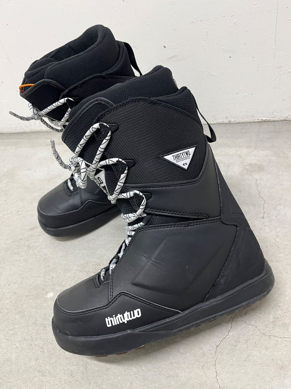 Scarpe da uomo: ThirtyTwo Lashed 40.5 – Usato da Wetzikon ZH venduto da MW.S 1