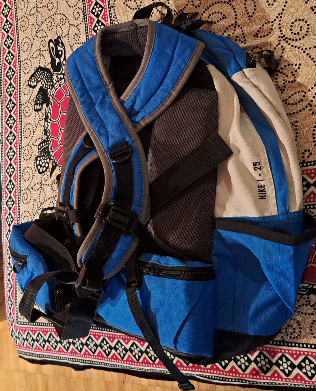 Sacs à dos: Rucksack Colonial Outdoor – D'occasion à Schlieren par Rcaliforni 1