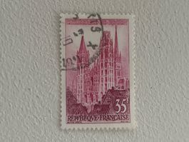 France Briefmarken ab 1.95 CHF (Gratis-Versand)