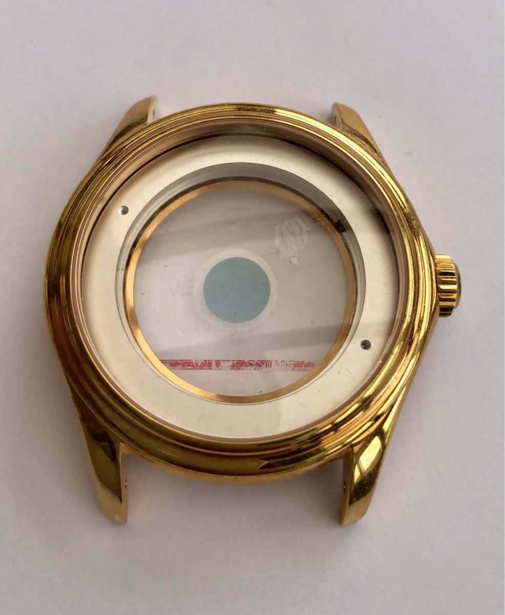 Uhrenboxen: Lot de boîte de montre Daniel-JeanRichard – Neu (gemäss Beschreibung) aus Cernier von Classic_Time 2