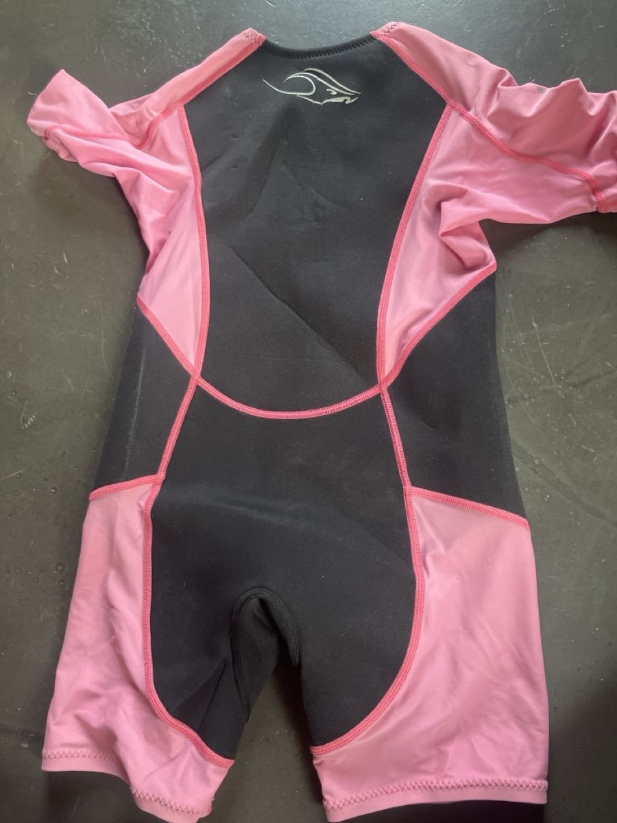 Costumi da bagno & Bikini: Neoprenanzug kurz – Usato da Iffwil venduto da LaStrietta 1