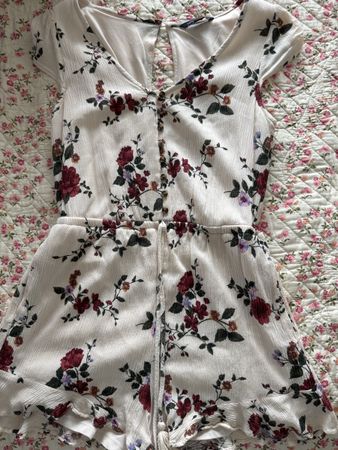 American Eagle Jumpsuit Grösse M