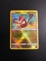 Crown Zenith Radiant Eternatus 105/159 NM Ab 1