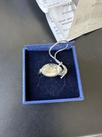 Swarovski Cry/Pds Ring Size 55