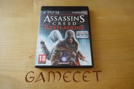Assassin's Creed: Revelations