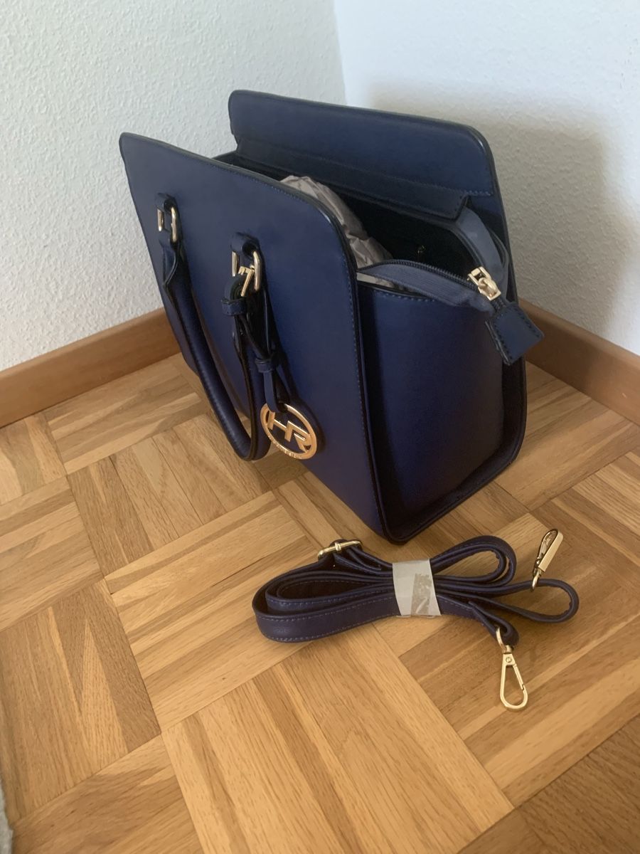Borse da donna: Handtasche Herisson👜 – Nuovo e nell'imballaggio originale da Solothurn venduto da blacksky 1
