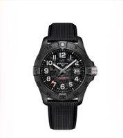 Breitling Avenger Night Mission 42