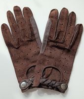 elegante Reithandschuhe